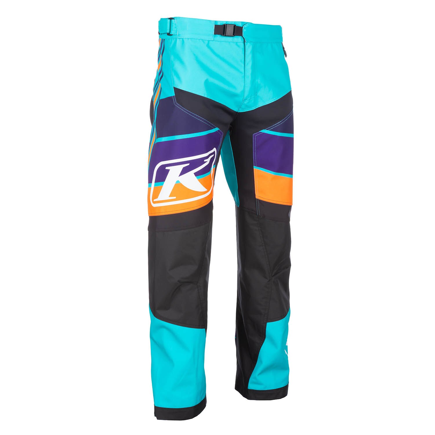 Revolt Pant | KLIM Snowmobile Racing Pants